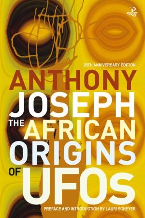 African Origins Of UFOs