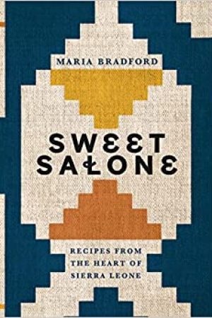 Sweet Salone Cover