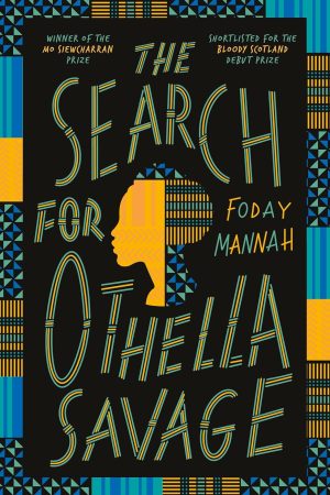 The Search For Othella Savage